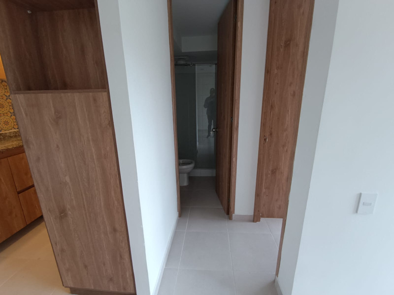 Apartaestudio En Venta - El  Redil, Bogotá