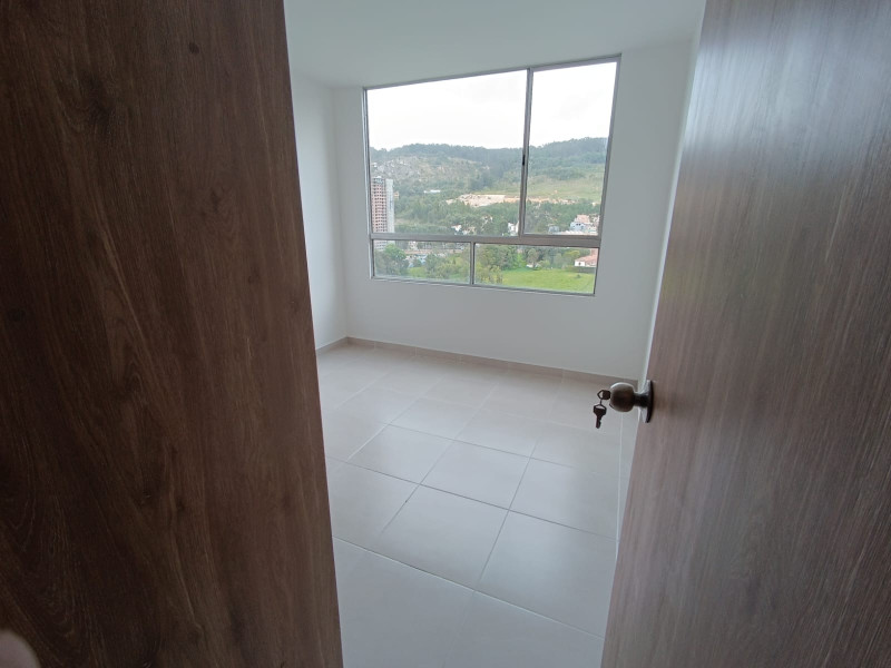 Apartaestudio En Venta - El  Redil, Bogotá