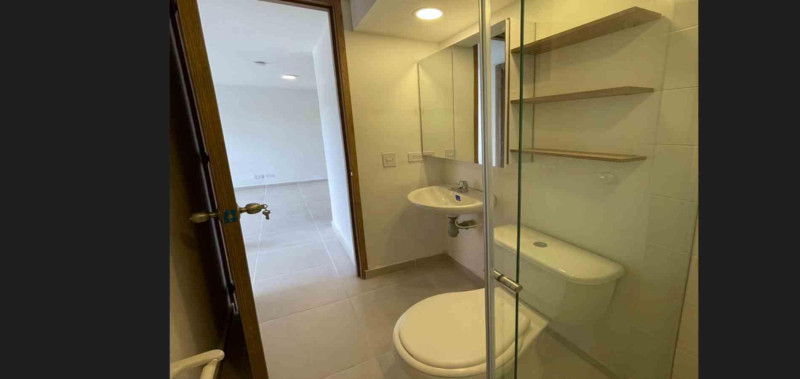 Apartaestudio En Venta - El  Redil, Bogotá