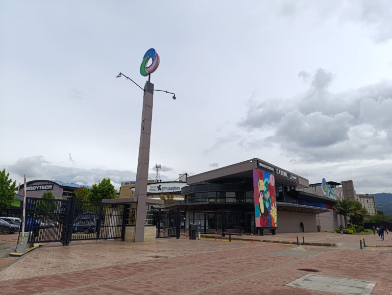 Local En Arriendo - Chia, Chia