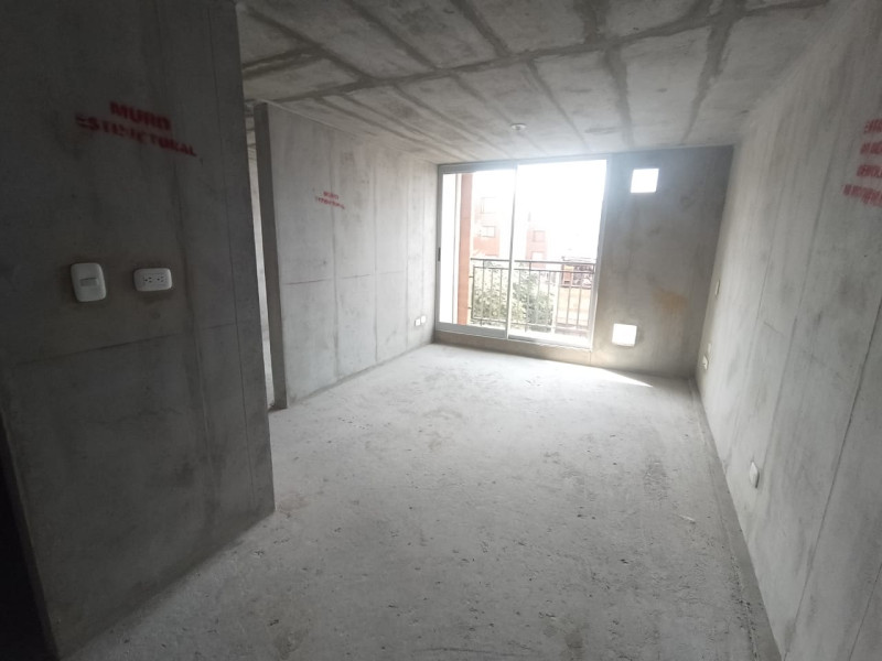 Apartamento En Venta - Villemar, Bogotá