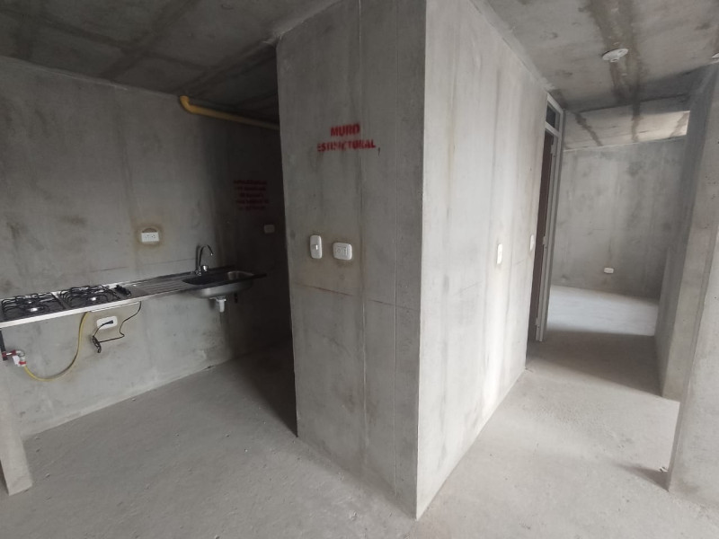 Apartamento En Venta - Villemar, Bogotá