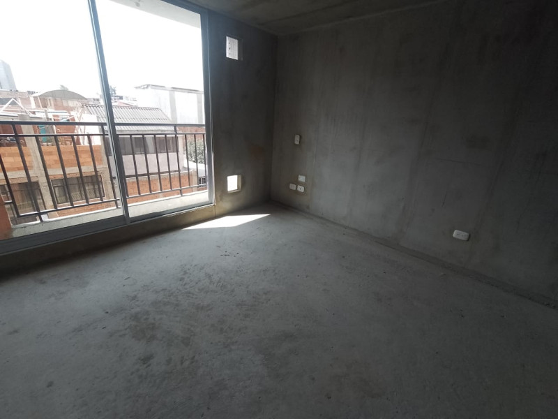 Apartamento En Venta - Villemar, Bogotá