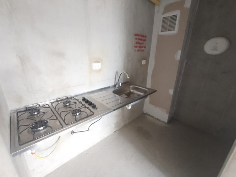 Apartamento En Venta - Villemar, Bogotá