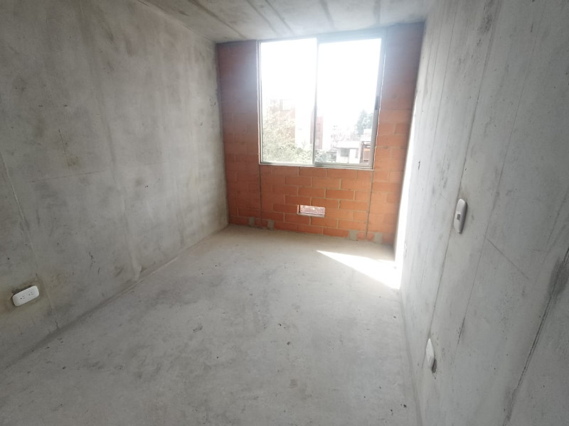 Apartamento En Venta - Villemar, Bogotá