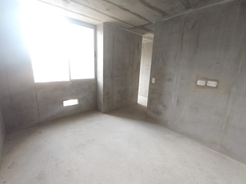 Apartamento En Venta - Villemar, Bogotá