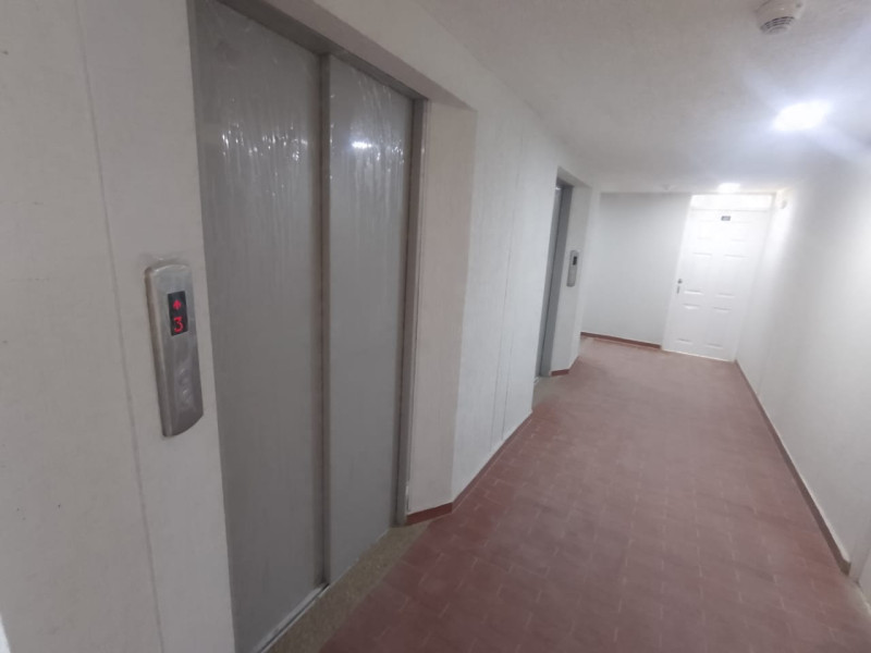 Apartamento En Venta - Villemar, Bogotá