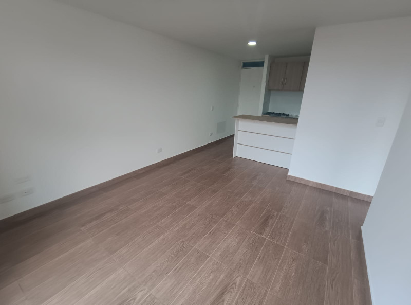 Apartamento En Venta - Villemar, Bogotá