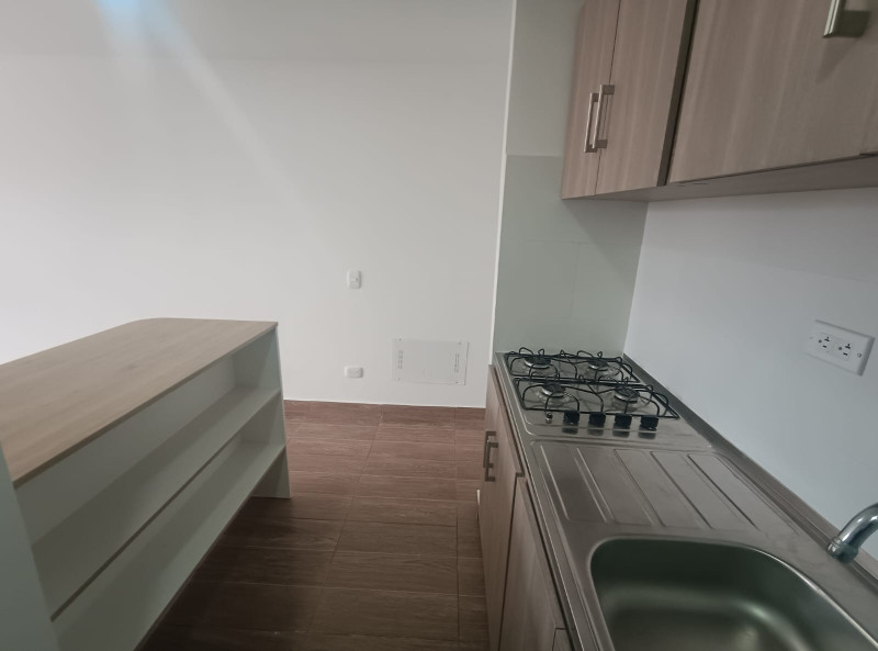 Apartamento En Venta - Villemar, Bogotá