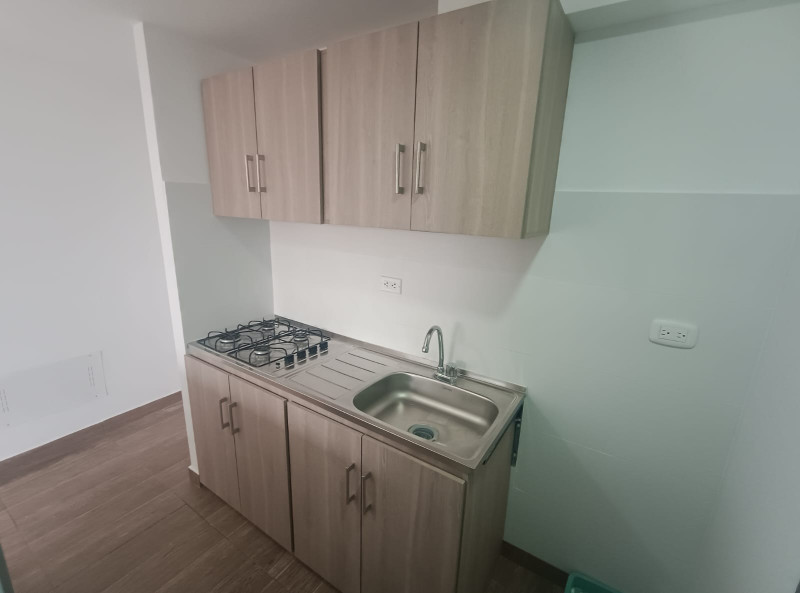 Apartamento En Venta - Villemar, Bogotá
