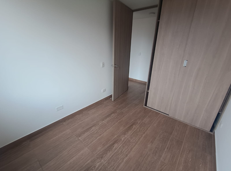 Apartamento En Venta - Villemar, Bogotá