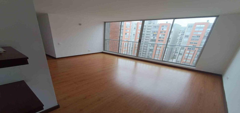 Apartamento En Venta - Usaquén, Bogotá