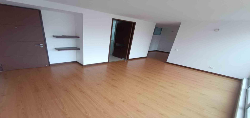 Apartamento En Venta - Usaquén, Bogotá