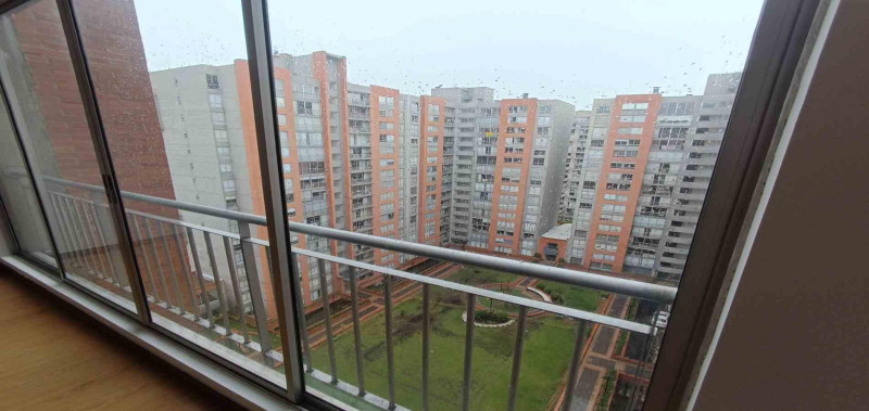 Apartamento En Venta - Usaquén, Bogotá