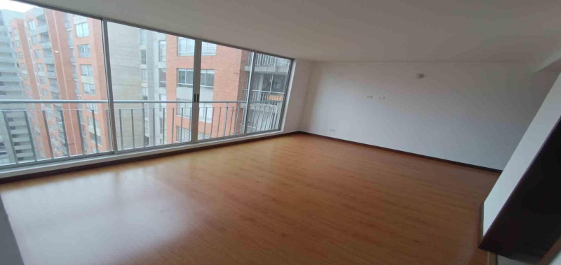 Apartamento En Venta - Usaquén, Bogotá