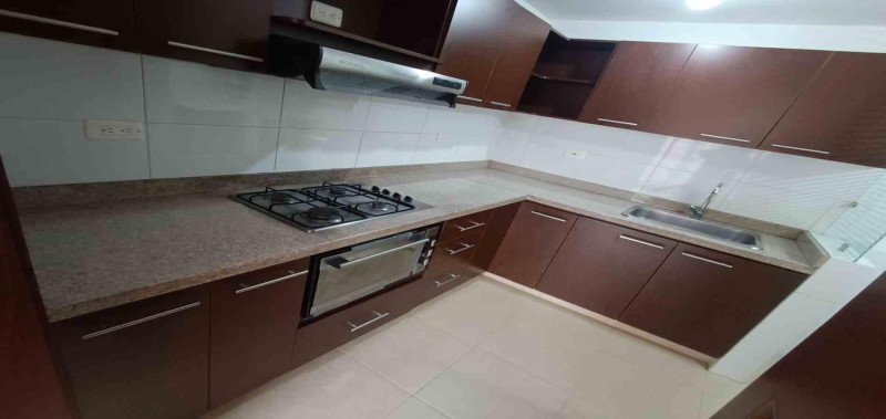 Apartamento En Venta - Usaquén, Bogotá