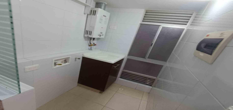 Apartamento En Venta - Usaquén, Bogotá