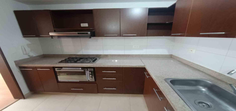 Apartamento En Venta - Usaquén, Bogotá