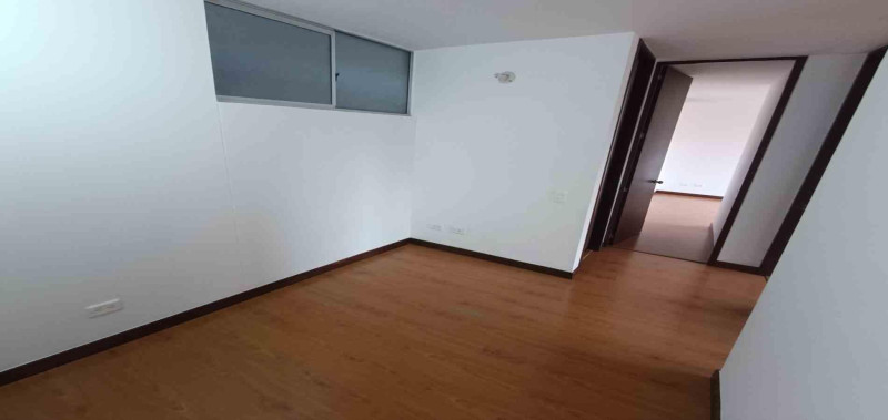 Apartamento En Venta - Usaquén, Bogotá