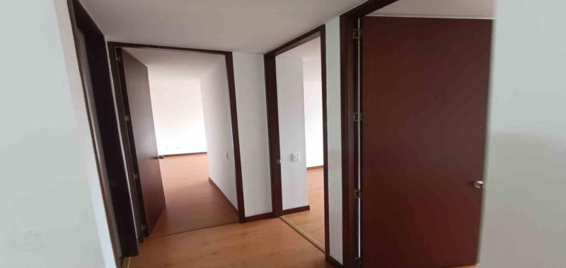 Apartamento En Venta - Usaquén, Bogotá