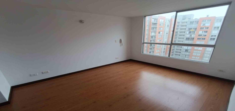 Apartamento En Venta - Usaquén, Bogotá