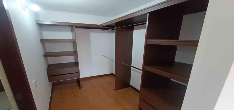 Apartamento En Venta - Usaquén, Bogotá