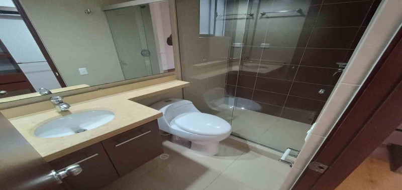 Apartamento En Venta - Usaquén, Bogotá