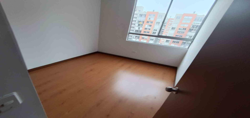 Apartamento En Venta - Usaquén, Bogotá