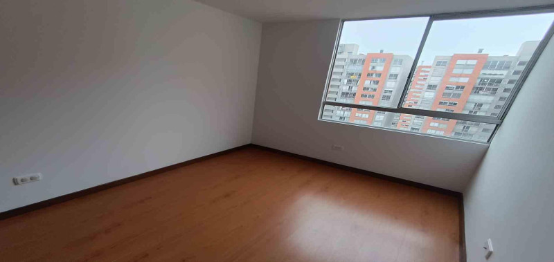 Apartamento En Venta - Usaquén, Bogotá
