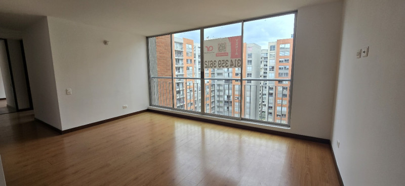 Apartamento En Venta - Usaquen, Bogotá