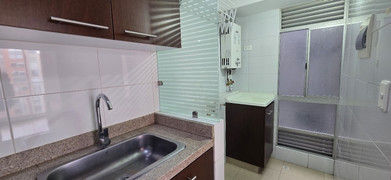Apartamento En Venta - Usaquen, Bogotá