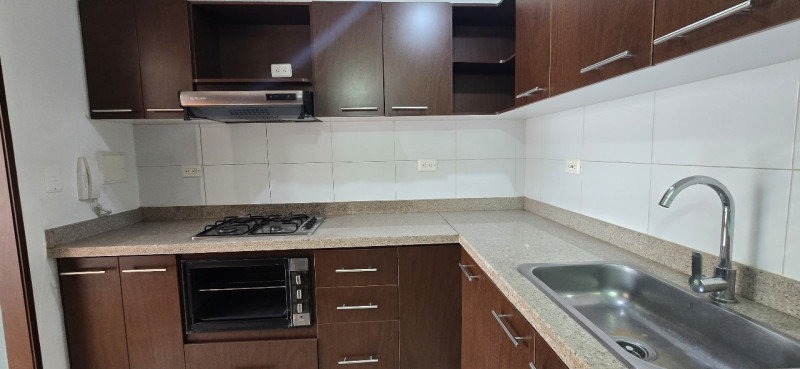 Apartamento En Venta - Usaquen, Bogotá