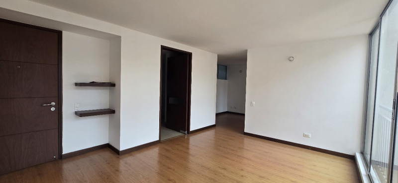 Apartamento En Venta - Usaquen, Bogotá