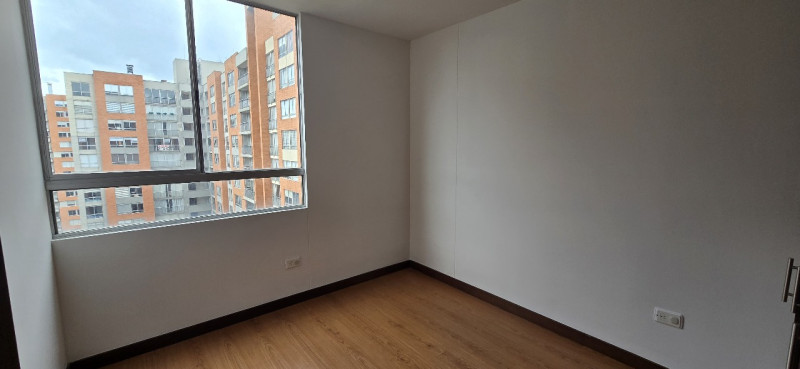 Apartamento En Venta - Usaquen, Bogotá