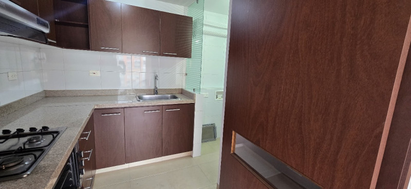 Apartamento En Venta - Usaquen, Bogotá