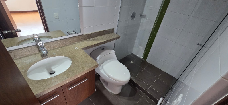 Apartamento En Venta - Usaquen, Bogotá