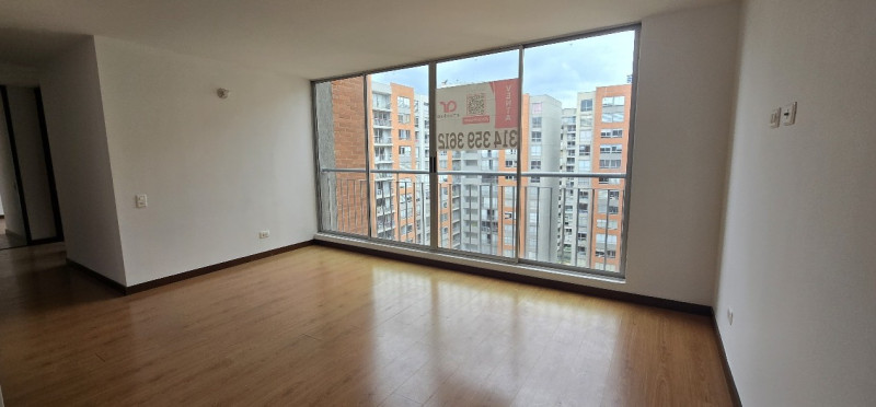 Apartamento En Venta - Usaquen, Bogotá