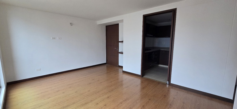 Apartamento En Venta - Usaquen, Bogotá