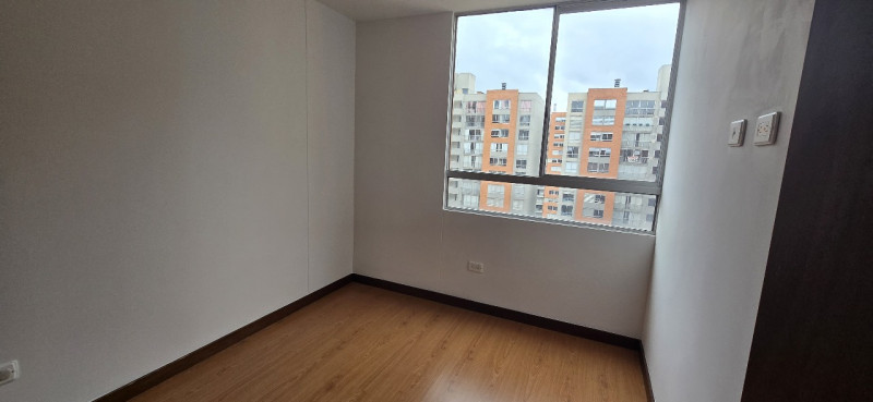 Apartamento En Venta - Usaquen, Bogotá