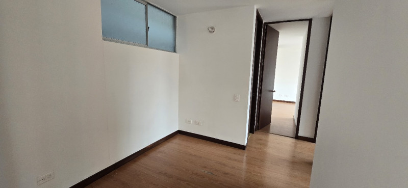 Apartamento En Venta - Usaquen, Bogotá