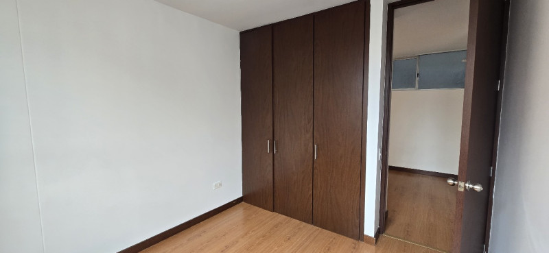 Apartamento En Venta - Usaquen, Bogotá