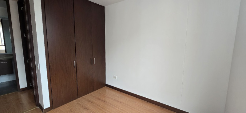 Apartamento En Venta - Usaquen, Bogotá