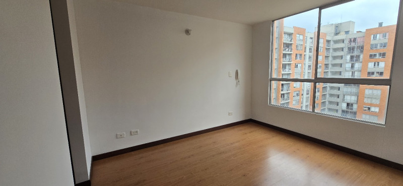Apartamento En Venta - Usaquen, Bogotá