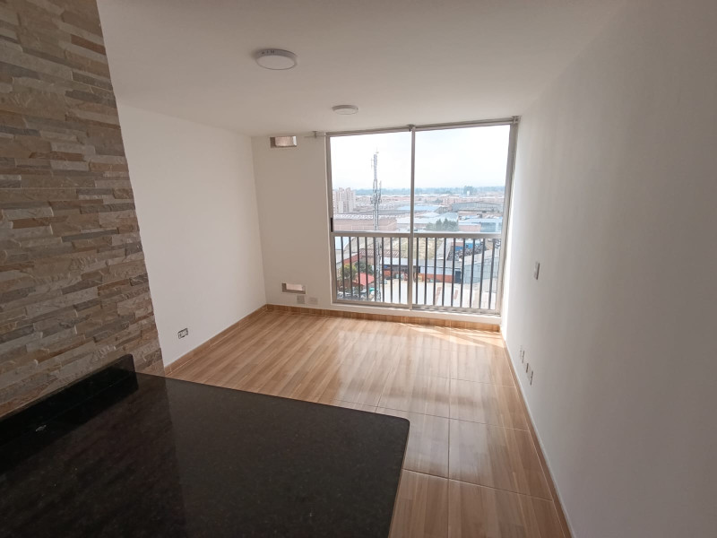Apartamento En Venta - El Recodo, Bogotá