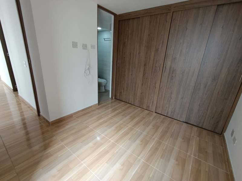 Apartamento En Venta - El Recodo, Bogotá