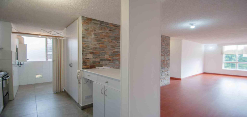 Apartamento En Venta - Cedritos, Bogotá