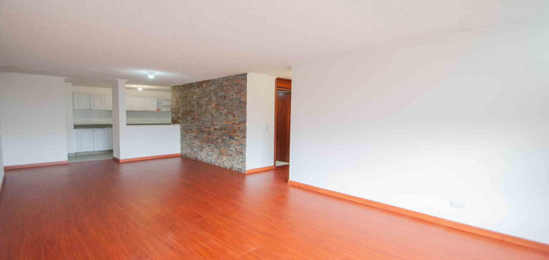 Apartamento En Venta - Cedritos, Bogotá