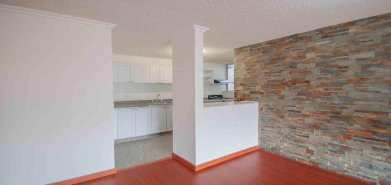 Apartamento En Venta - Cedritos, Bogotá