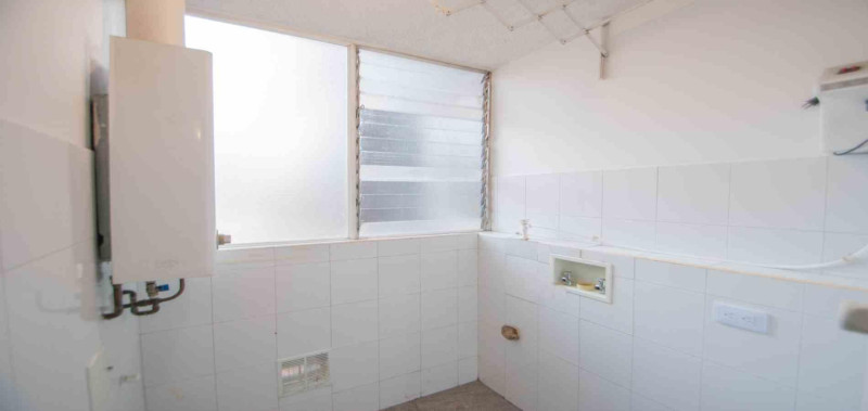 Apartamento En Venta - Cedritos, Bogotá