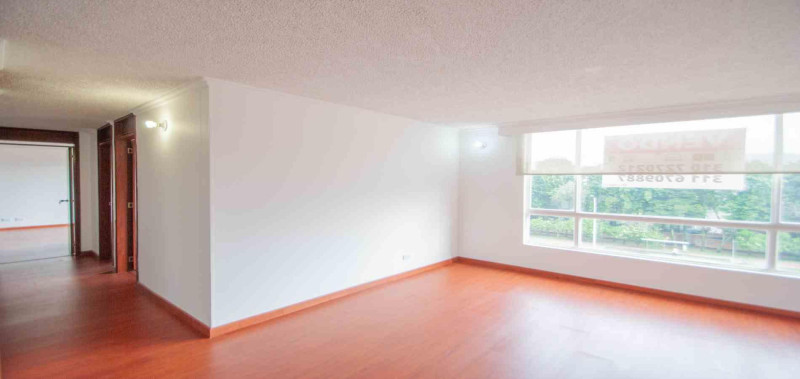 Apartamento En Venta - Cedritos, Bogotá
